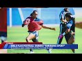 Girls Flag Football Dubbed Emerging Sport