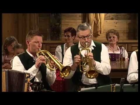 Schlosshof Tanzlmusi - Stuhlfeldner Boarischer