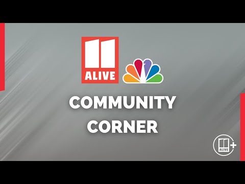Community Corner | Therapy dog supports struggling students, cancer survivor starts new cookie busin