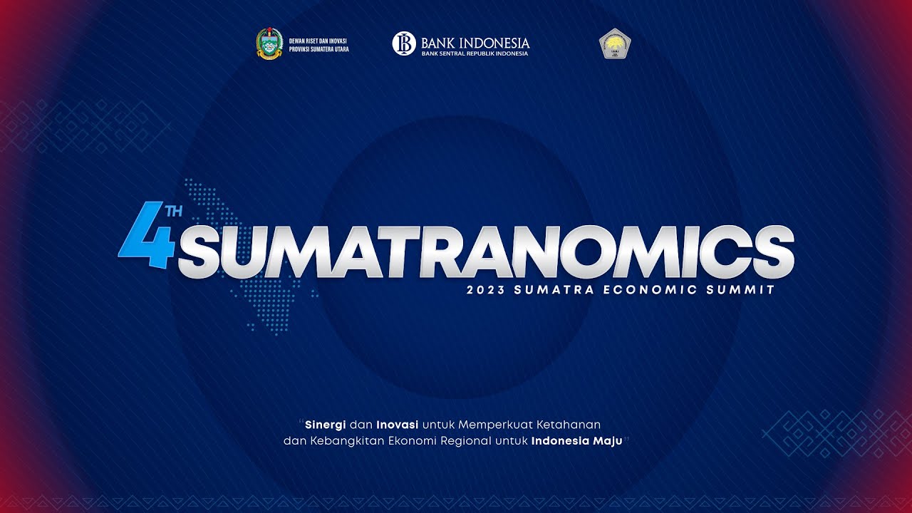Webinar Nasional 4th SUMATRANOMICS 2023