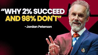 Jordan Peterson Leaves the Audience SPEECHLESS - One of the Best Motivational Speeches Ever.
