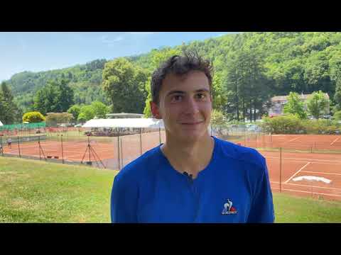 L'interview du jour #3 avec Théo Papamalamis (France) !