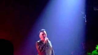 Morrissey - Father Who Must Be Killed (Live) @ Manchester Opera House