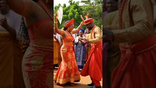 The Pride of the Igbo #africa #nature #africanstories #viral