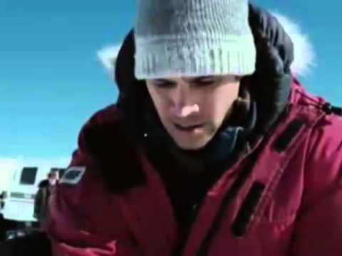 Hasta siempre Paul Walker Eight below ,  Bajo cero