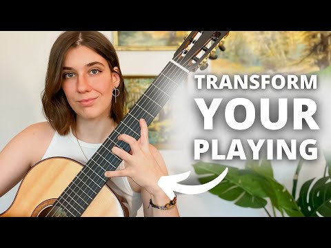 EASY Left Hand Exercises To Transform Your Playing