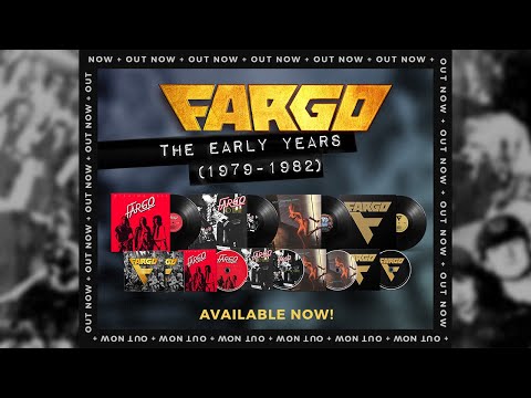 FARGO: The Early Years (1979-1982)