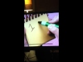 Blue S Clues How To Draw Numbers