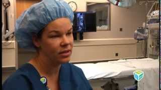 Watch the video - Gynecologic Cancer