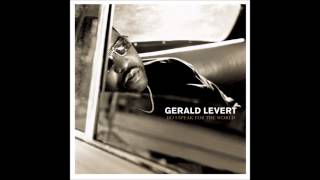 Every Day - Gerald Levert