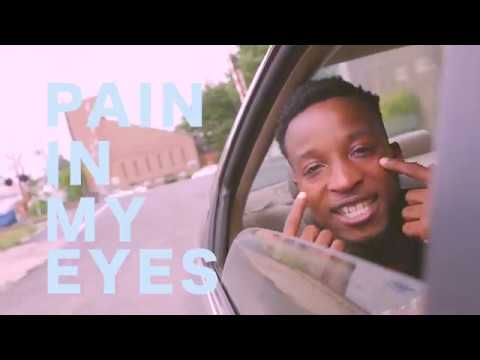 Tay Supa Sav - Pain In My Eyes