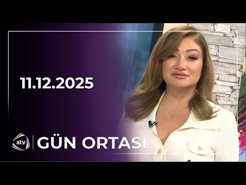 Gün Ortası / 11.12.2025