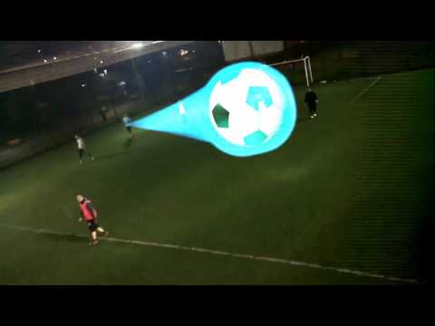 Alya Halı Saha 19.03.2016 21:00 - akillisaha.com