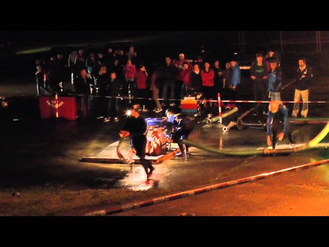 Fire Sport