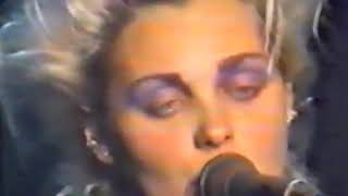 Xmal Deutschland - Orient