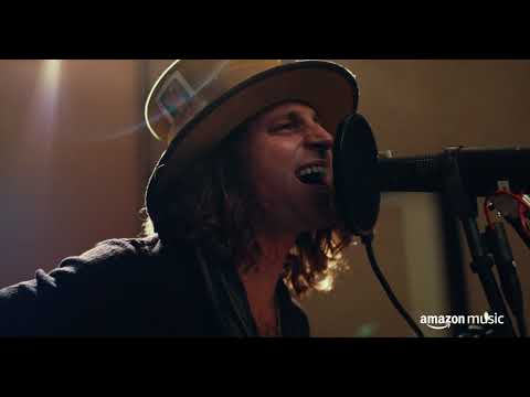 “Last Child” RCA Studios Session (Amazon Original)