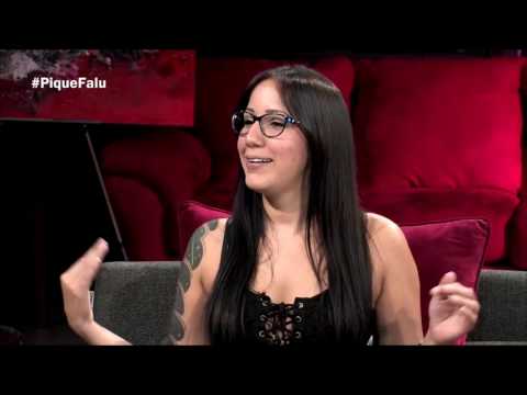 Natasha Isel-El Pique de Falú