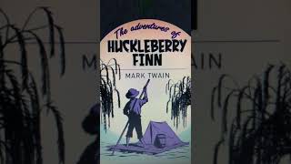 Huckleberry Finn Intro