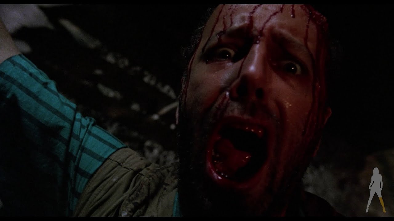 Blu-ray Promo Trailer