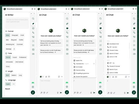 Item video thumbnail
