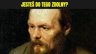 Dostojewski Lustro Czlowieka