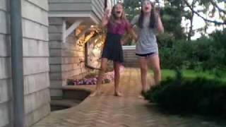 Dumb Girls Music Video