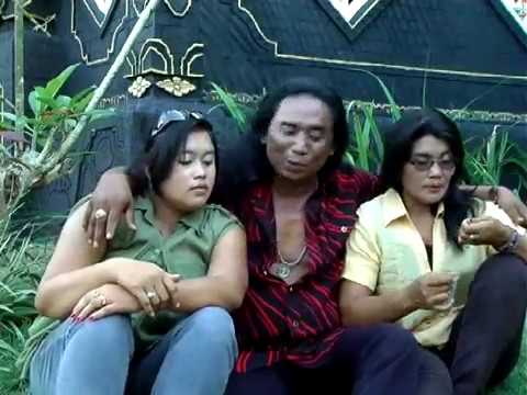 De Loka - Kangen Payu Kangen | Official Video Clip