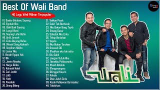 Download lagu WALI BAND Wali Full Album Terbaik 2022 Lagu Wali T... mp3