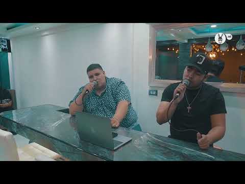 Daniel Luna - El Panda (en vivo)