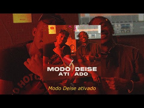EDIE X M7EL - MODO DEISE ATIVADO (TIK TOK) ( @edieofficial @maelmaria )