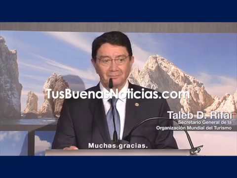 México no es un país, es un mundo propio | Tus Buenas Noticias