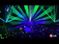 Jane's Addiction -- World Concert Premiere of IRRESISTIBLE FORCE