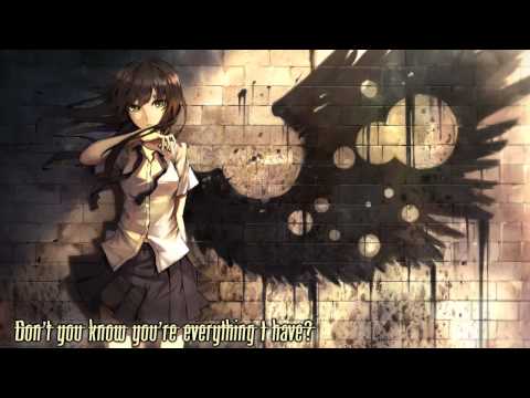 Nightcore - Angel With A Shotgun