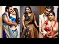 4K AI ART Indian Fashion Showcase Emma156 Pixcelvibe Lookbook Model Fashion Aiart Vertical