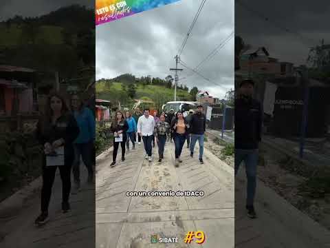 Punto 9 de nuestro recorrido: el Bus de los Resultados