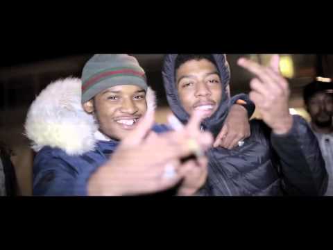 Motion Ft. Lynch - Movements | @PacmanTV @Shotime_Motion @Real_lynch