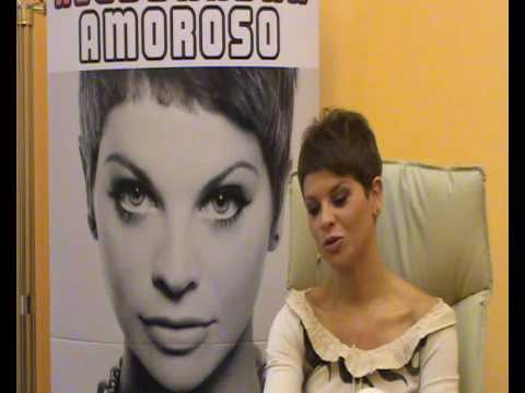 Intervista Alessandra Amoroso - domanda 8