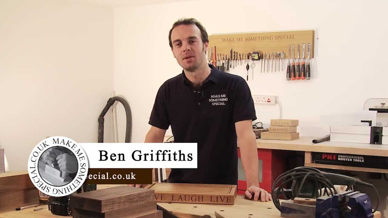 5th Wedding Anniversary Gift Ideas for Her from MakeMeSomethingSpecial.com