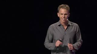 Using the blockchain to restore online privacy | Steve Shillingford | TEDxSaltLakeCity video