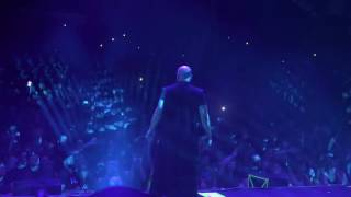 Disturbed - &quot;Who Taught You How To Hate&quot; 1st Time Live