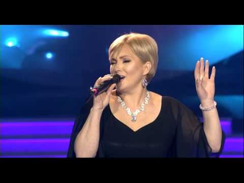 Dijana Stojkovic Zirado - Ja te pjesmom zovem - (live) - Nikad nije kasno - EM 10 - 04.12.2016