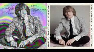 The Brian Jonestown Massacre - This Is Why You Love Me @ Kyber Pass Philadelphia 1998