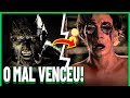 5 Filmes Em Que O VILÃO MATA O HERÓI