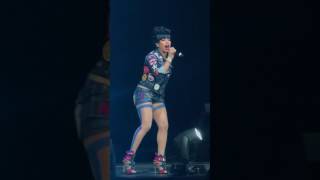 Keyshia Cole Incapable | Empower, A night of Energy - Fresno, CA