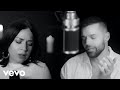Ricky Martin, Carla Morrison - Recuerdo (Official Video)