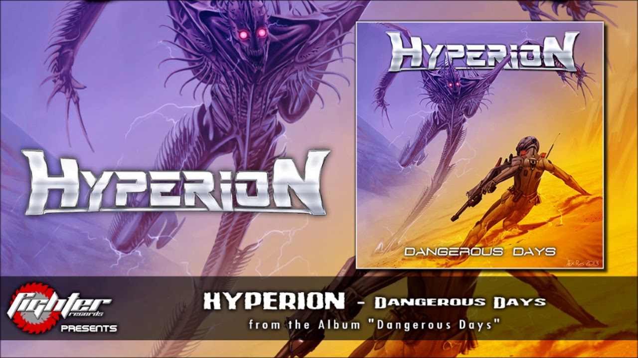 Hyperion - Il Compimento di Interi Futuri