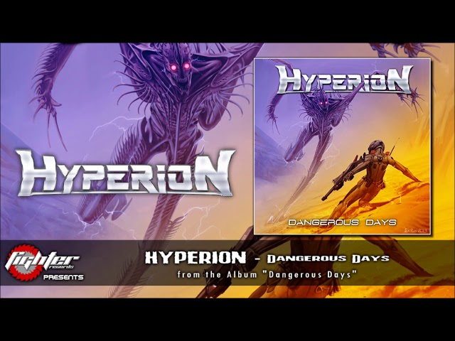 Hyperion: A musical biography of a legendary artist 