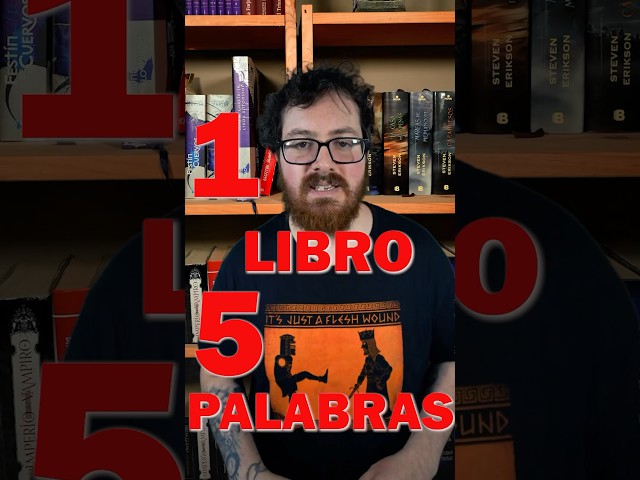 Vídeo relacionado con Soy leyenda