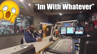 Rick Ross Tells Birdman To PULL UP, Explains Diss Track &amp; DJ Khaled