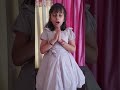 Kanishka Riddhi White House Public School Bhuj Prayer